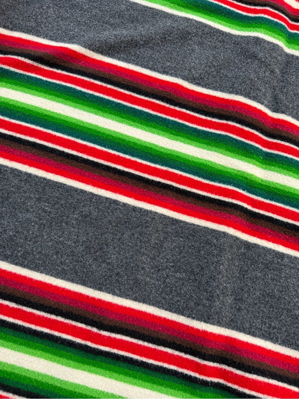 Pendleton wool blanket - Picture 3 of 6